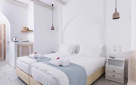 Cycladic Islands Hotel & Spa